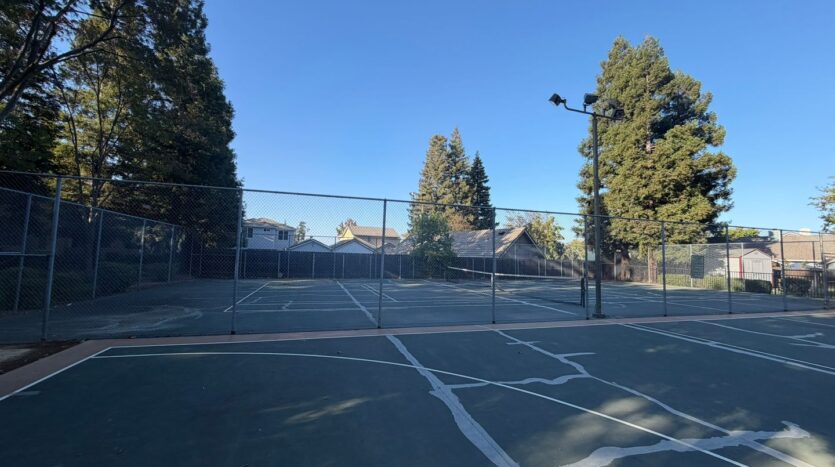 7330 Stratford Place  Unit 706 - Sacramento - California - 3 bed, 2 bath rental property