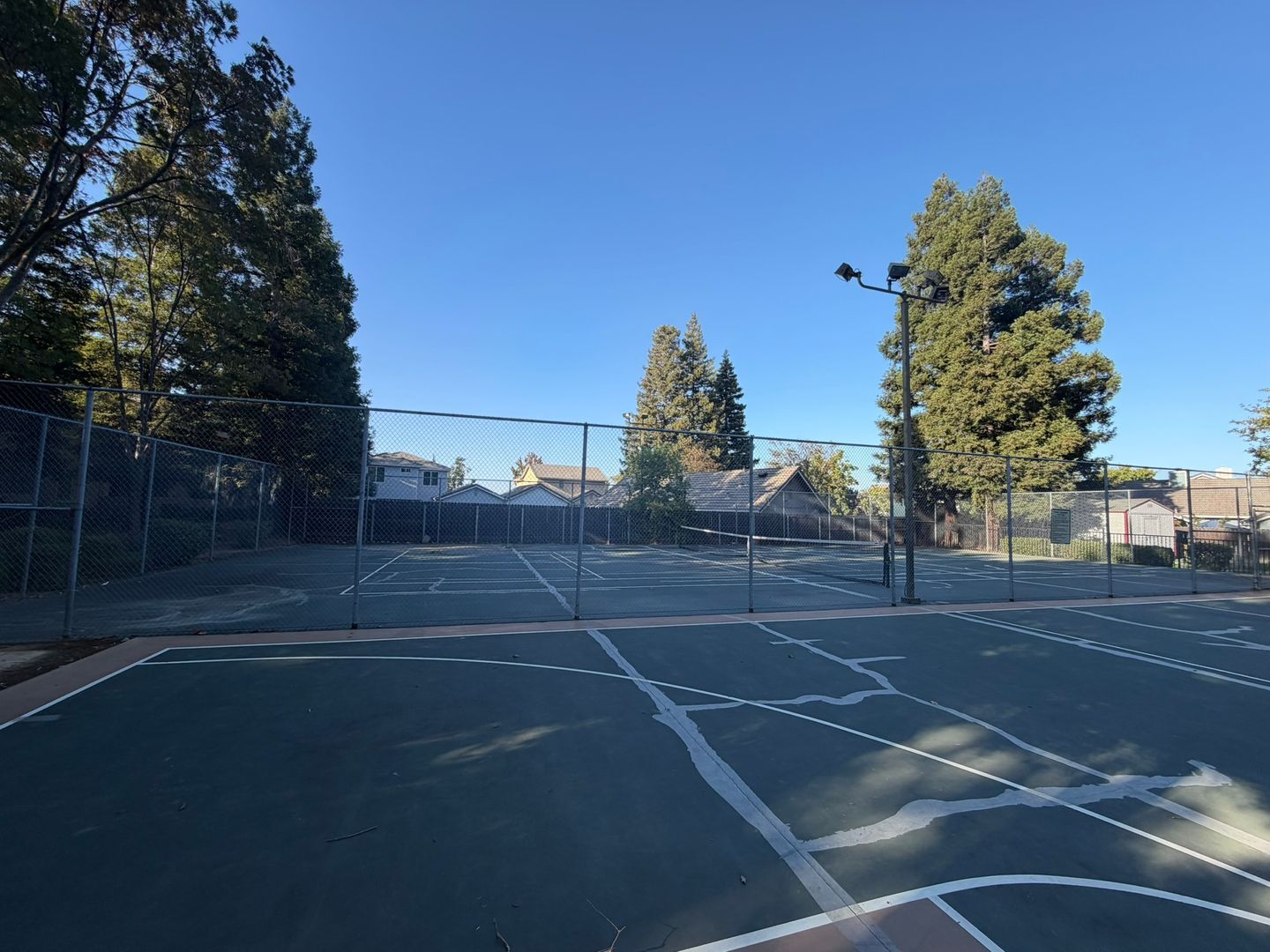 7330 Stratford Place  Unit 706 - Sacramento - California - 3 bed, 2 bath rental property