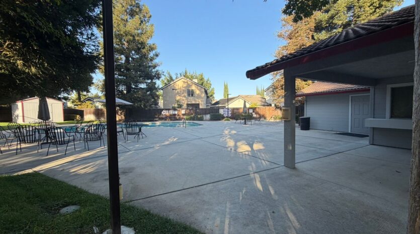 7330 Stratford Place  Unit 706 - Sacramento - California - 3 bed, 2 bath rental property