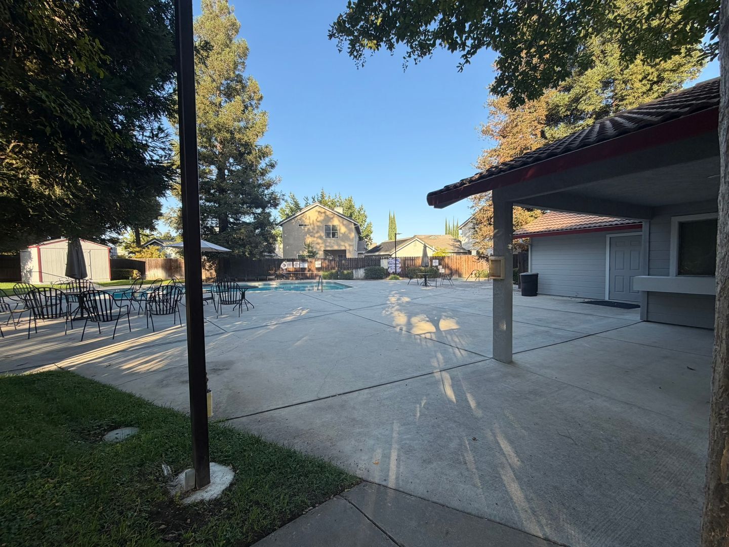 7330 Stratford Place  Unit 706 - Sacramento - California - 3 bed, 2 bath rental property