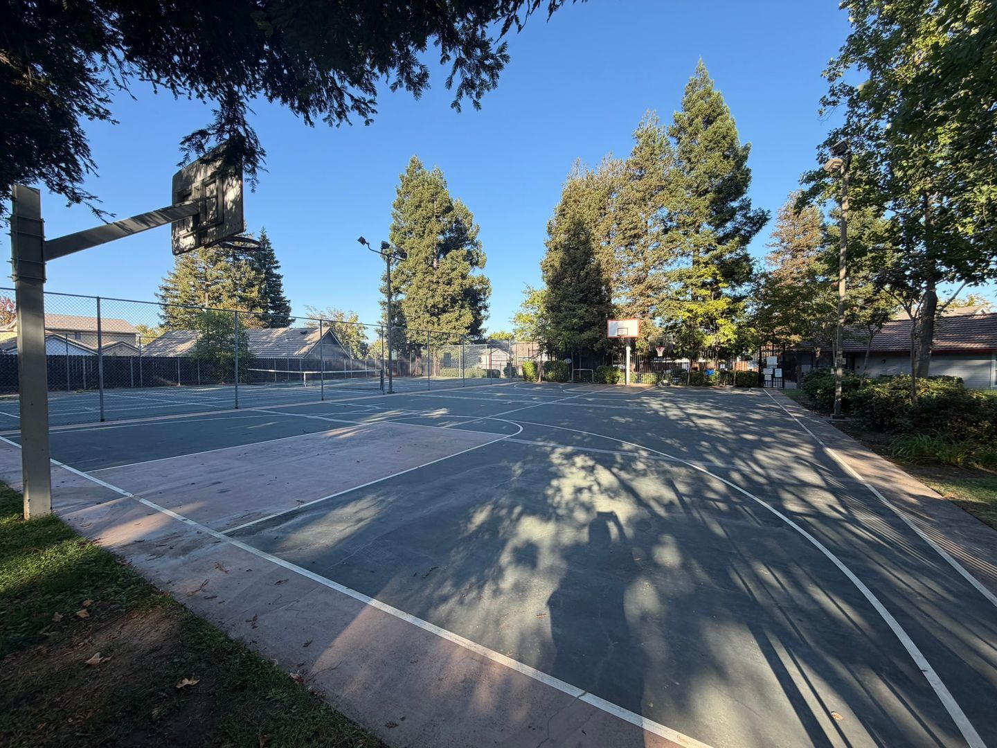 7330 Stratford Place  Unit 706 - Sacramento - California - 3 bed, 2 bath rental property