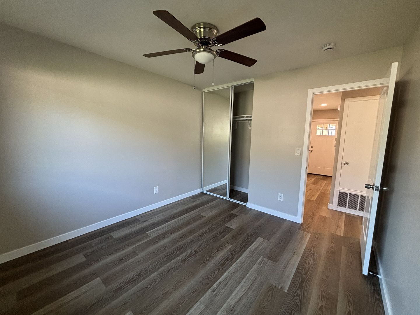 7455 Baltic Street - San Diego - California - 4 bed, 2 bath rental property