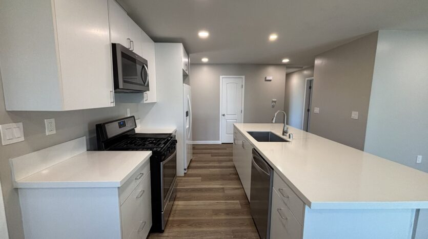 7455 Baltic Street - San Diego - California - 4 bed, 2 bath rental property