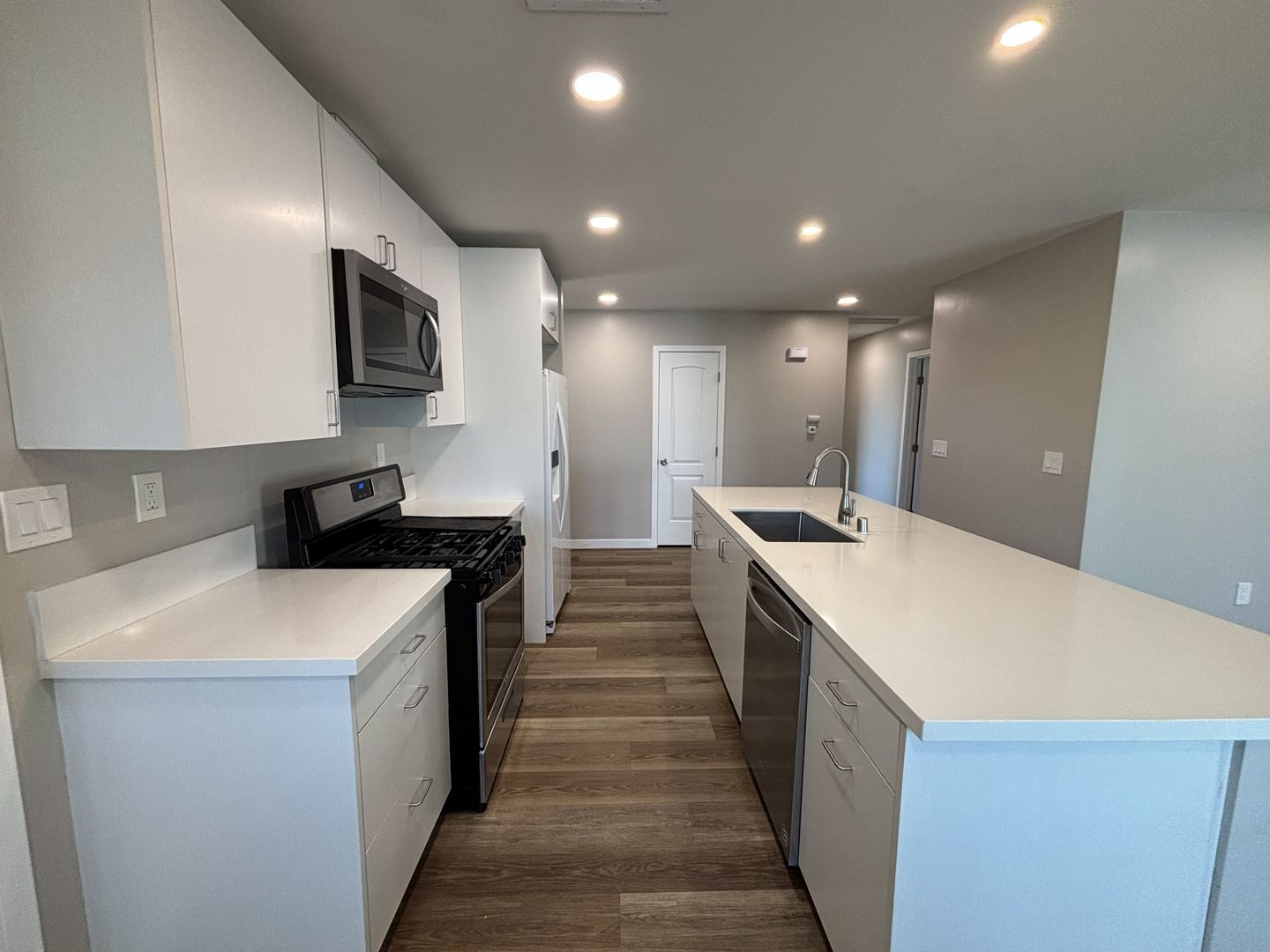 7455 Baltic Street - San Diego - California - 4 bed, 2 bath rental property