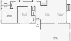 7455 Baltic Street - San Diego - California - 4 bed, 2 bath rental property