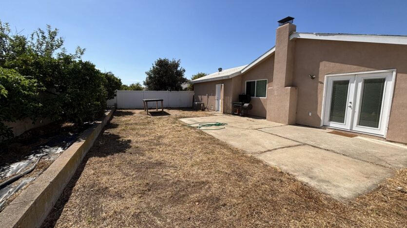 7455 Baltic Street - San Diego - California - 4 bed, 2 bath rental property
