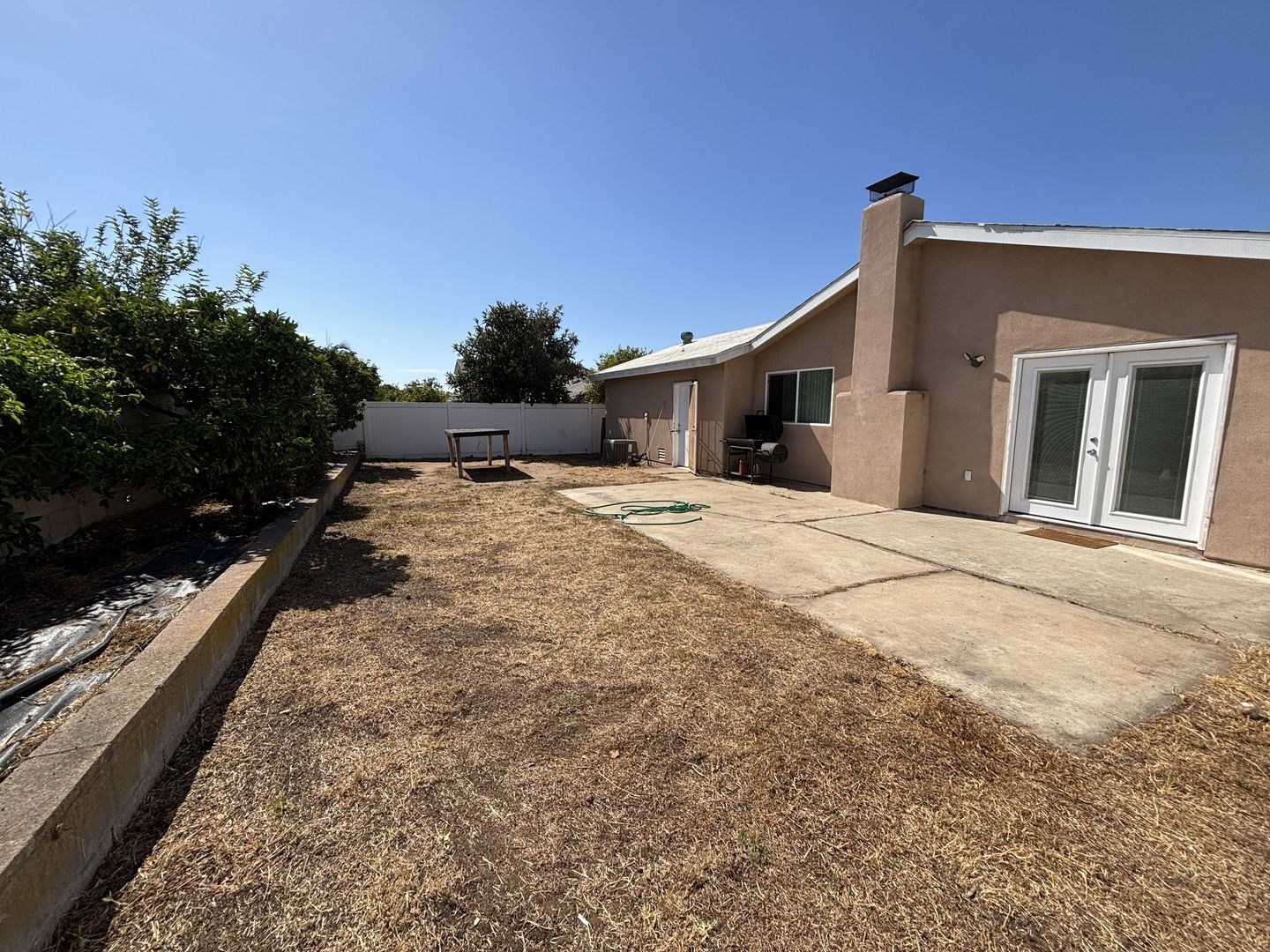 7455 Baltic Street - San Diego - California - 4 bed, 2 bath rental property