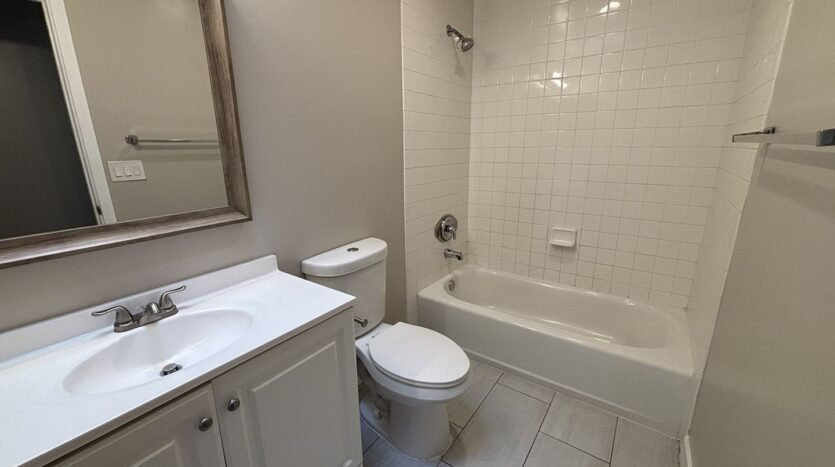 7455 Baltic Street - San Diego - California - 4 bed, 2 bath rental property