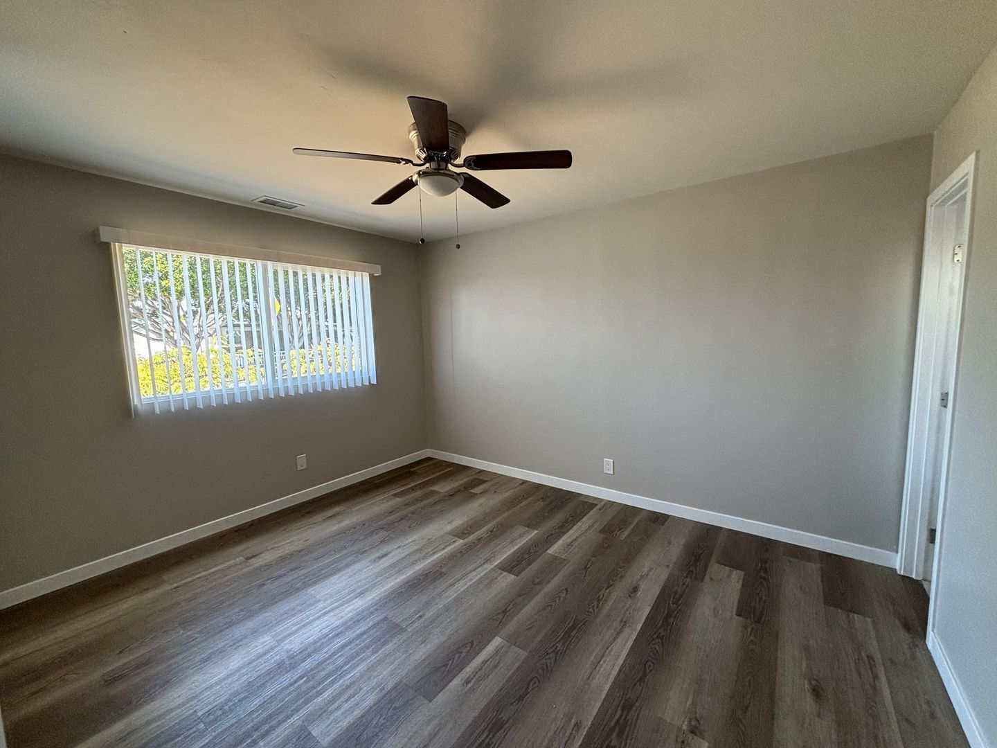 7455 Baltic Street - San Diego - California - 4 bed, 2 bath rental property