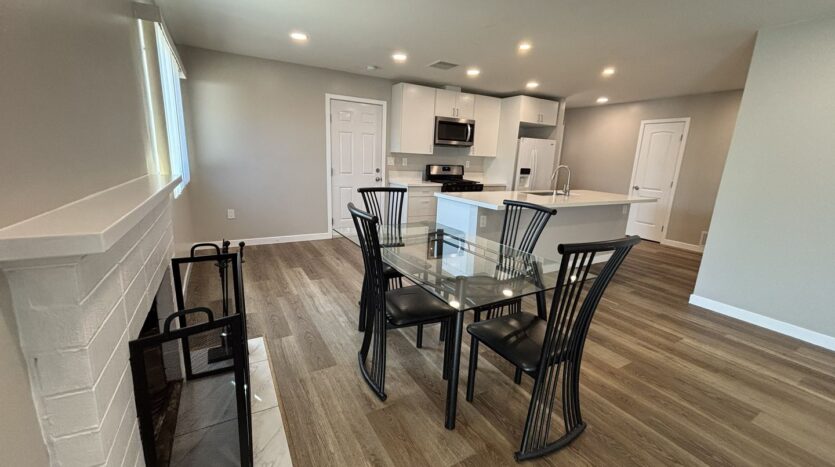 7455 Baltic Street - San Diego - California - 4 bed, 2 bath rental property