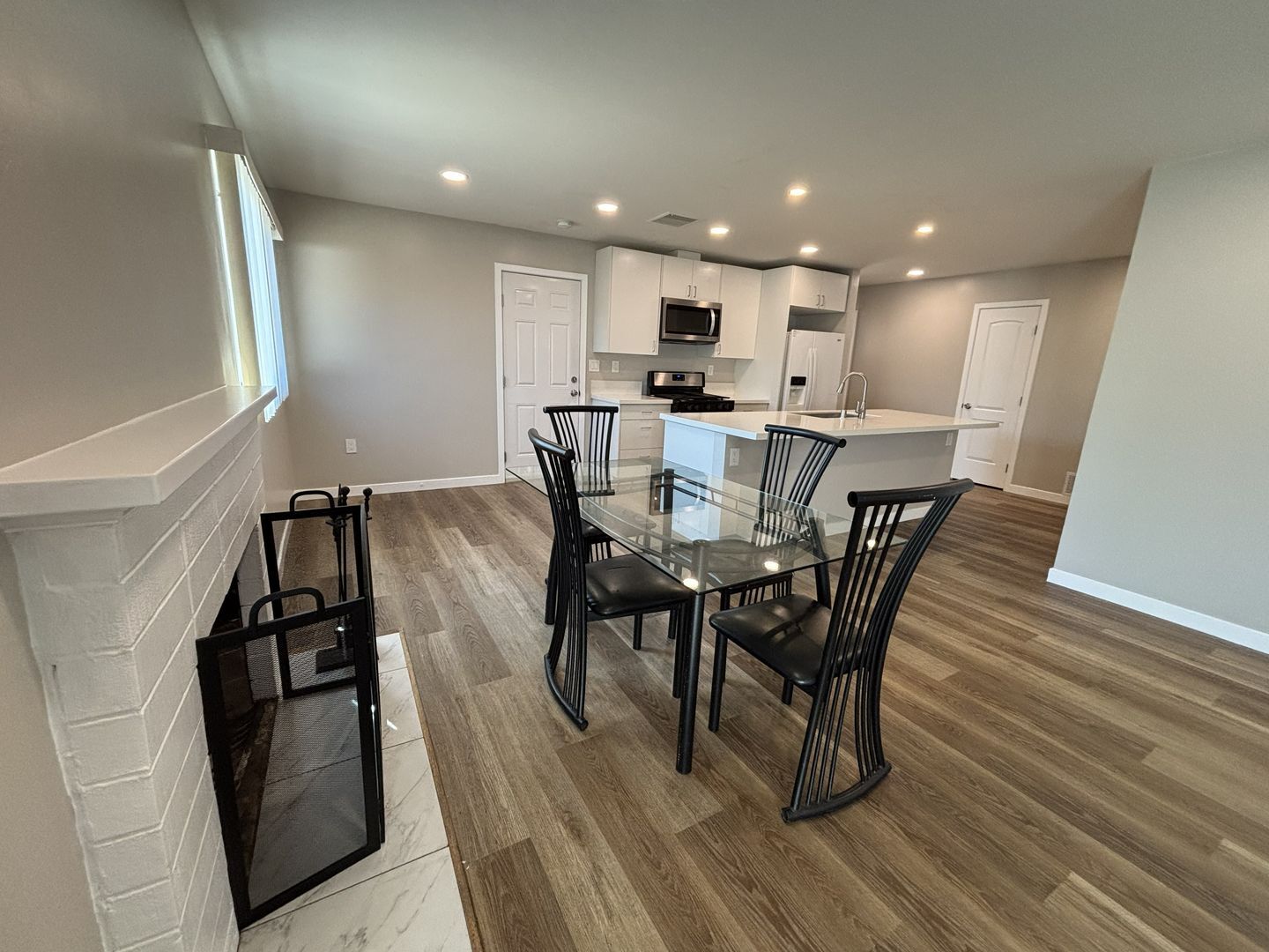 7455 Baltic Street - San Diego - California - 4 bed, 2 bath rental property