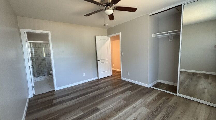 7455 Baltic Street - San Diego - California - 4 bed, 2 bath rental property