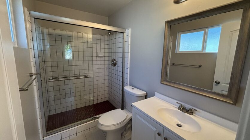7455 Baltic Street - San Diego - California - 4 bed, 2 bath rental property