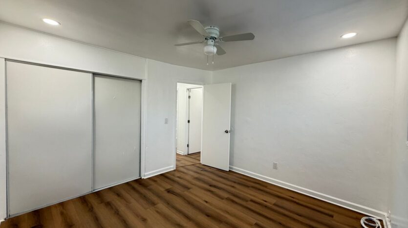 757 Grand Ave - Spring Valley - California - 2 bed, 1 bath rental property