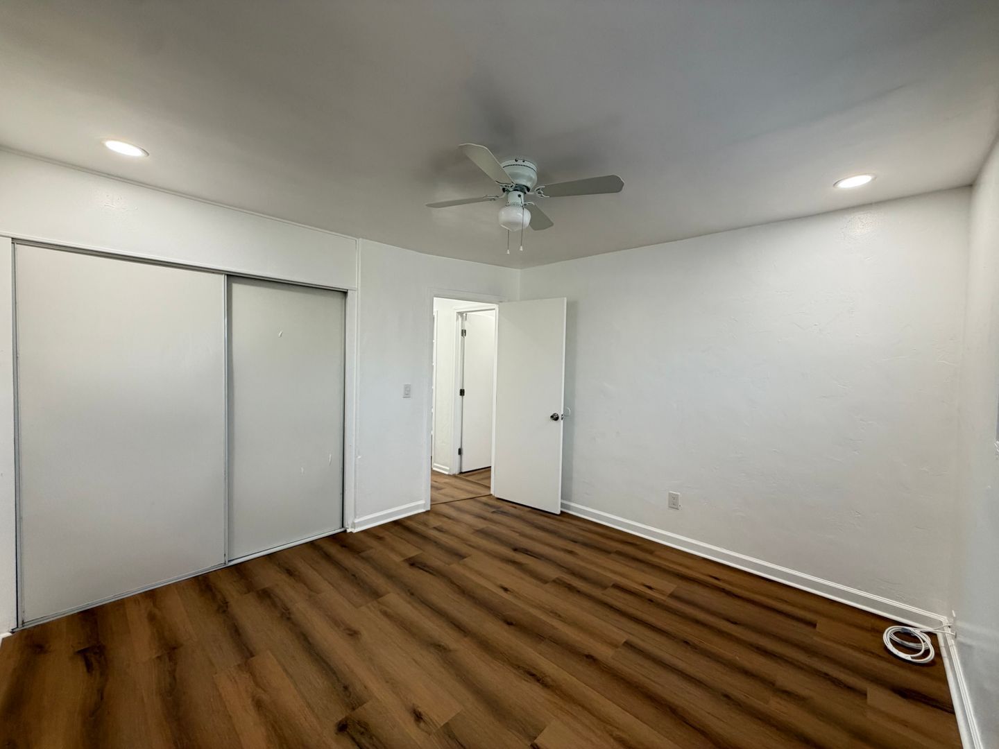 757 Grand Ave - Spring Valley - California - 2 bed, 1 bath rental property