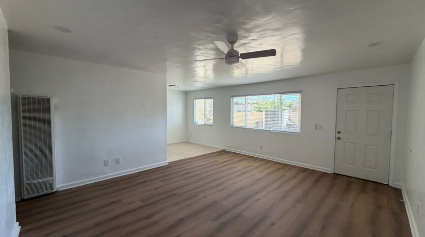 757 Grand Ave - Spring Valley - California - 2 bed, 1 bath rental property
