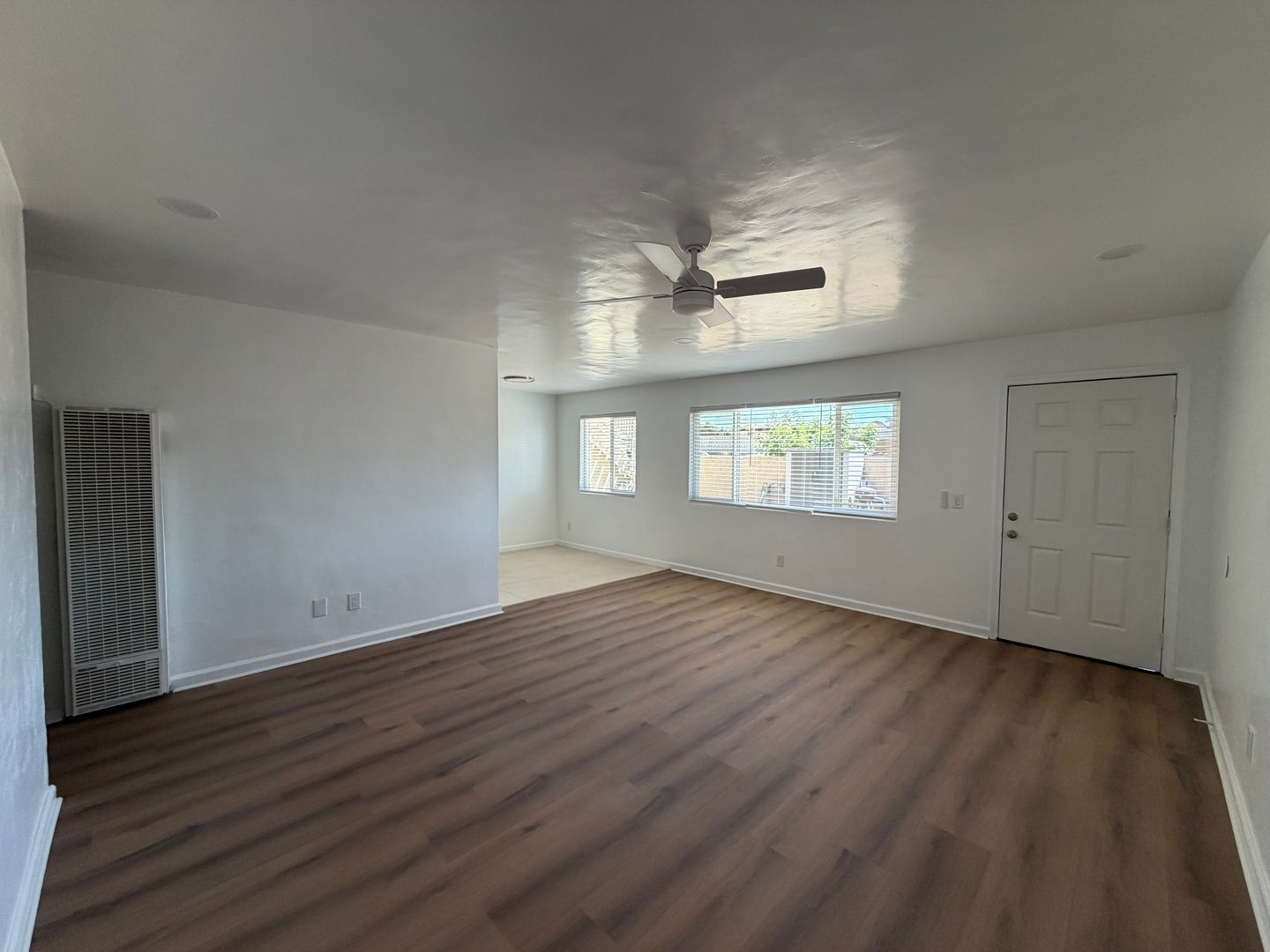757 Grand Ave - Spring Valley - California - 2 bed, 1 bath rental property