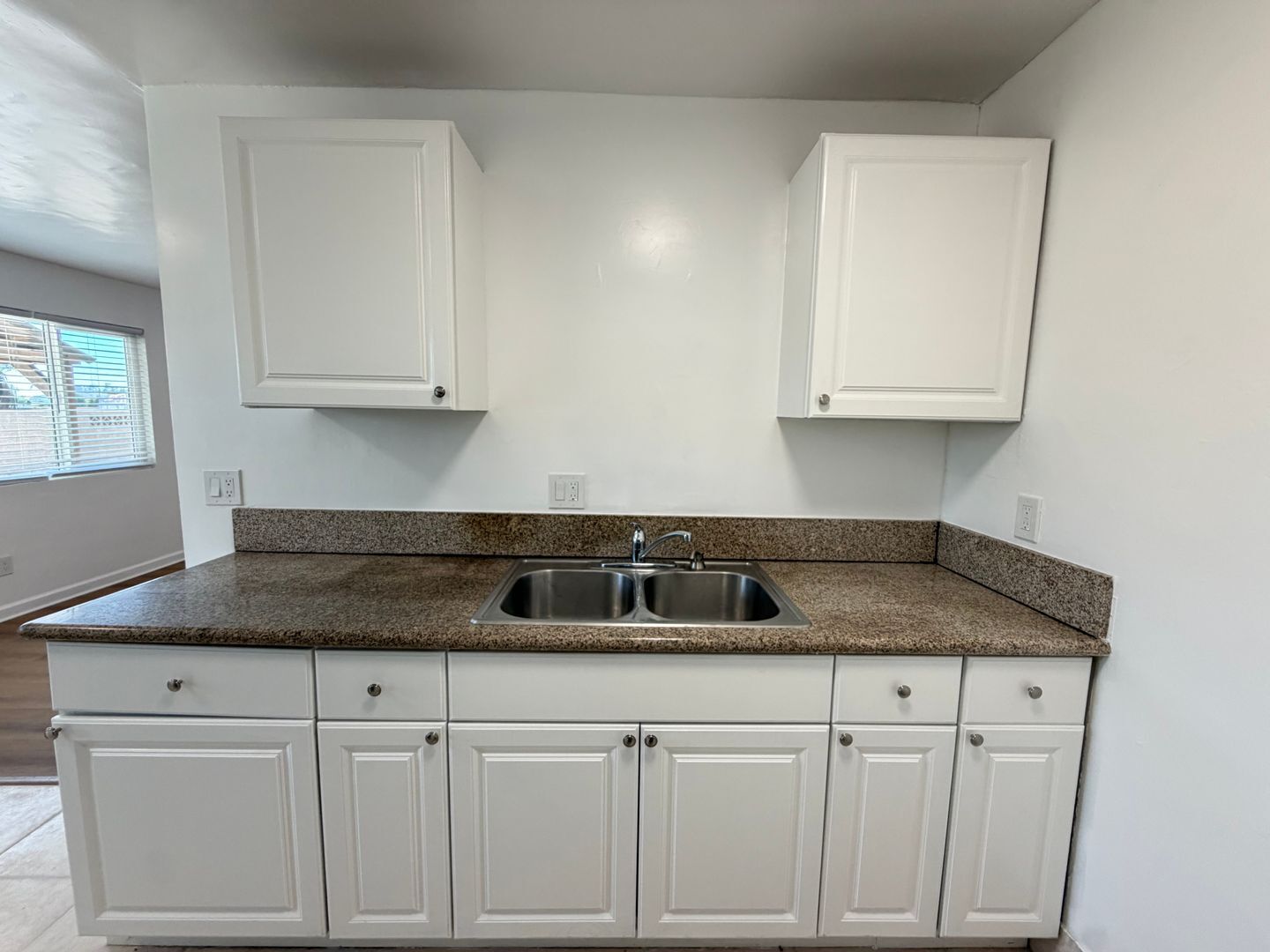 757 Grand Ave - Spring Valley - California - 2 bed, 1 bath rental property