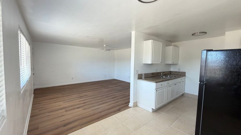 757 Grand Ave - Spring Valley - California - 2 bed, 1 bath rental property