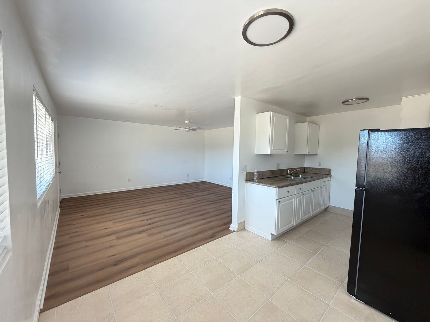 757 Grand Ave - Spring Valley - California - 2 bed, 1 bath rental property