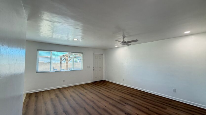 757 Grand Ave - Spring Valley - California - 2 bed, 1 bath rental property