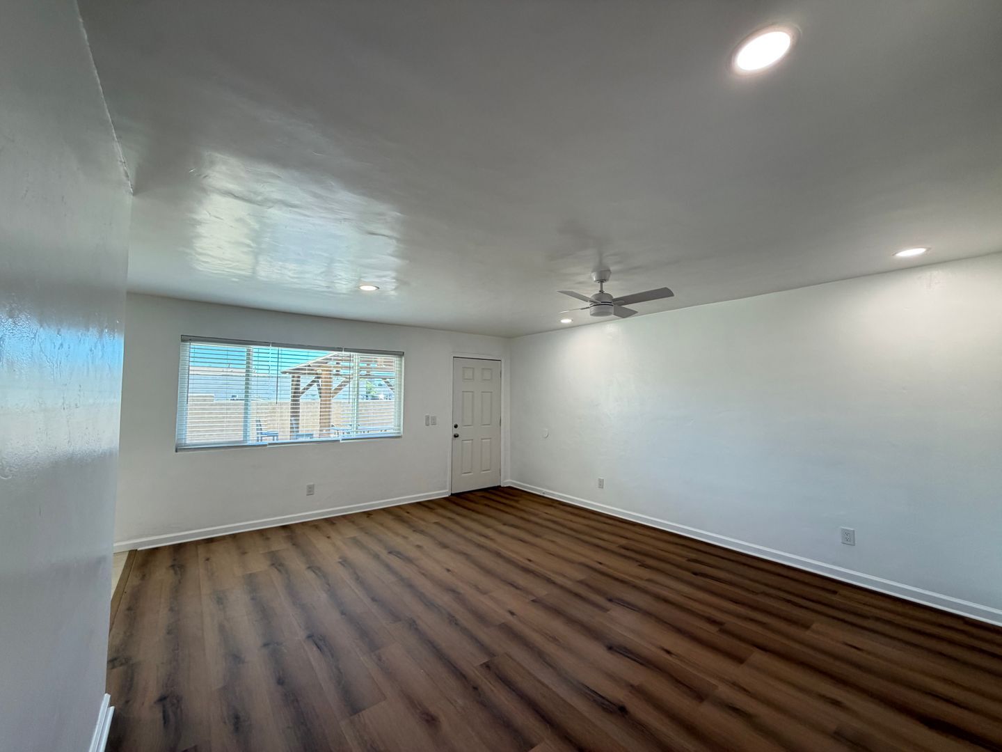 757 Grand Ave - Spring Valley - California - 2 bed, 1 bath rental property