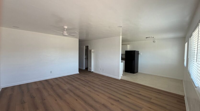 757 Grand Ave - Spring Valley - California - 2 bed, 1 bath rental property