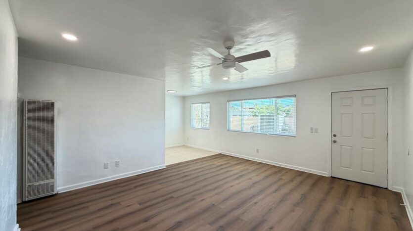 757 Grand Ave - Spring Valley - California - 2 bed, 1 bath rental property