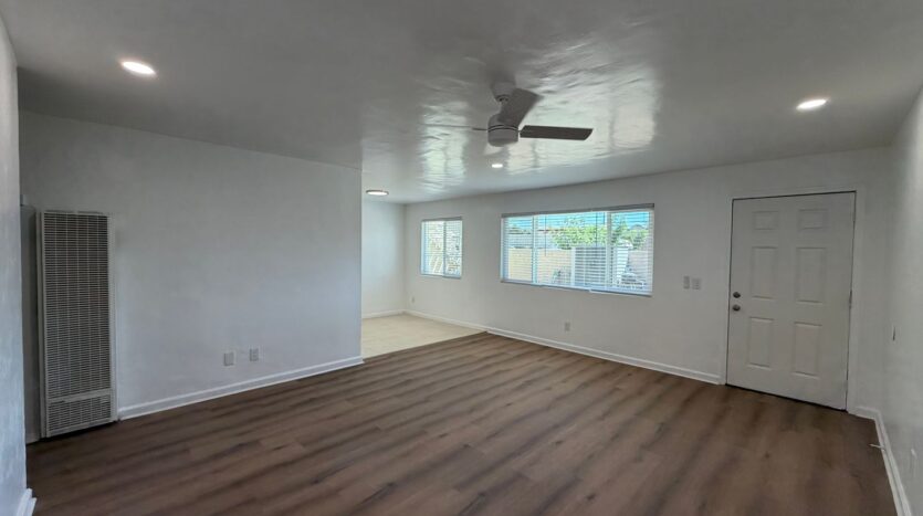 757 Grand Ave - Spring Valley - California - 2 bed, 1 bath rental property