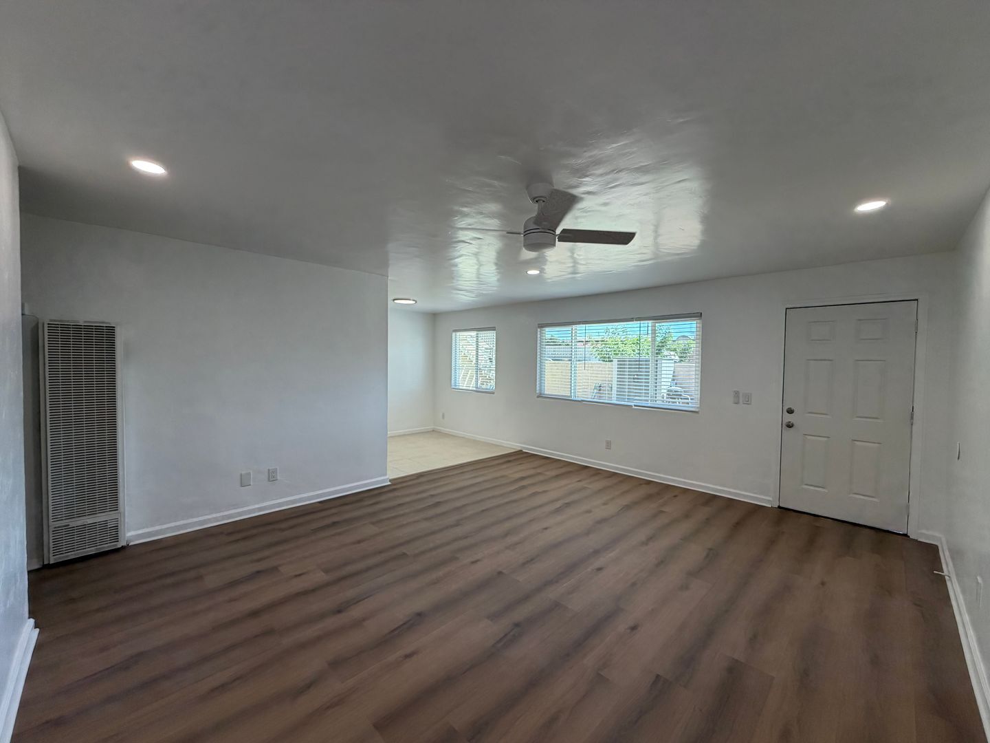 757 Grand Ave - Spring Valley - California - 2 bed, 1 bath rental property
