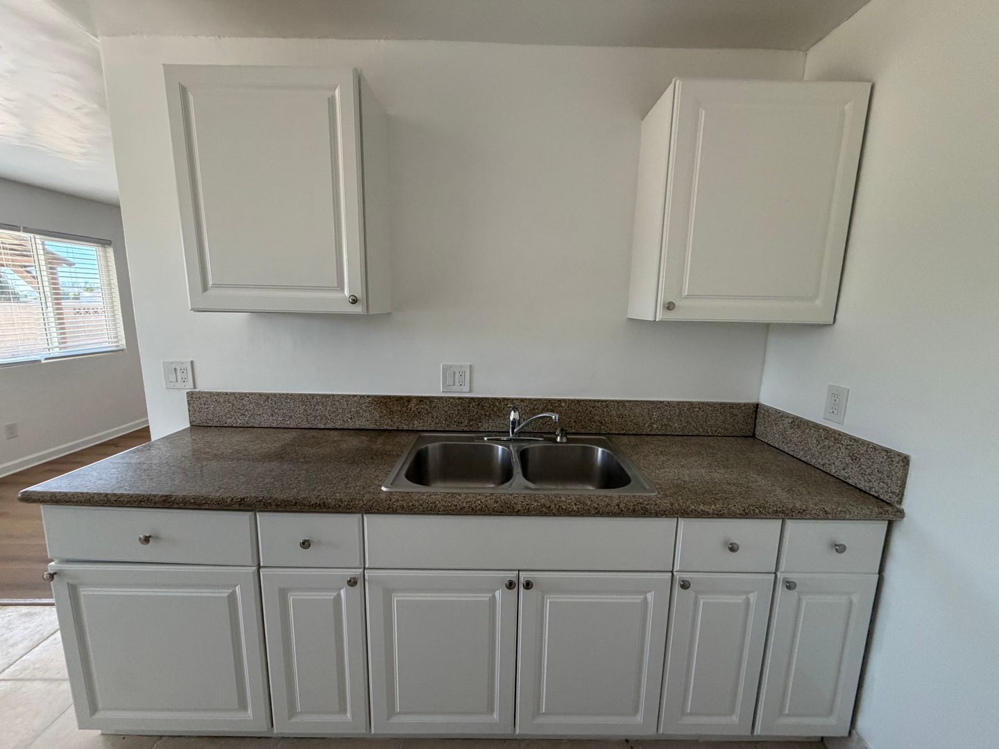 757 Grand Ave - Spring Valley - California - 2 bed, 1 bath rental property