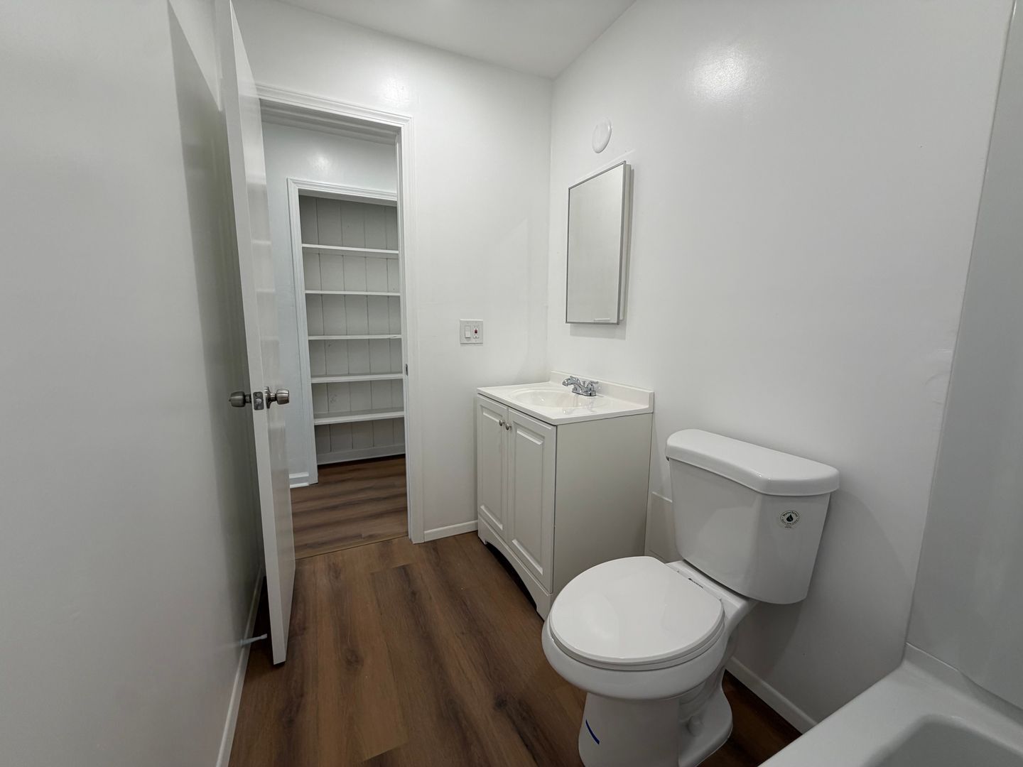 757 Grand Ave - Spring Valley - California - 2 bed, 1 bath rental property