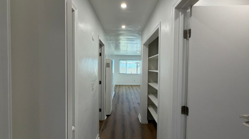 757 Grand Ave - Spring Valley - California - 2 bed, 1 bath rental property