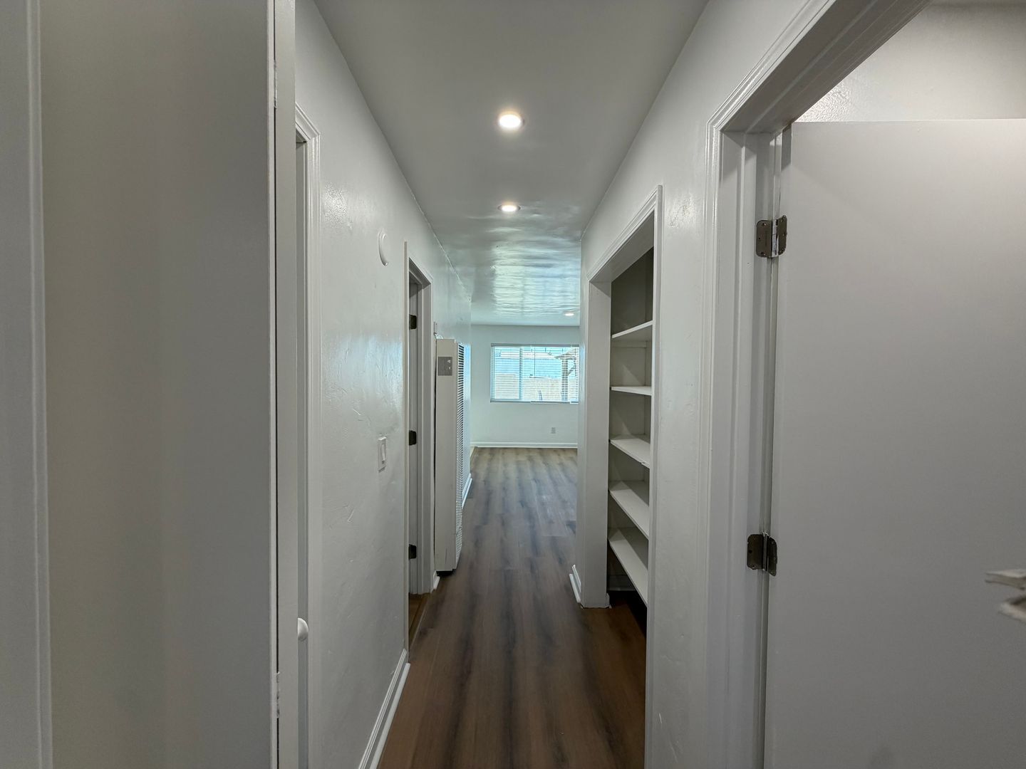 757 Grand Ave - Spring Valley - California - 2 bed, 1 bath rental property