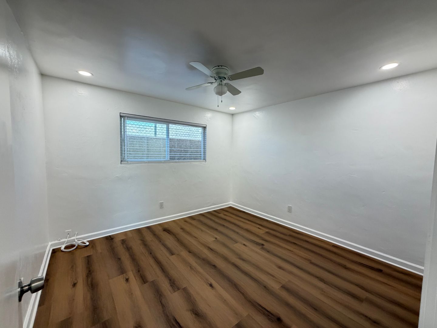 757 Grand Ave - Spring Valley - California - 2 bed, 1 bath rental property