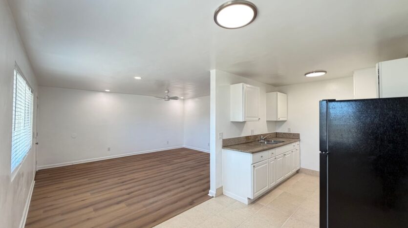 757 Grand Ave - Spring Valley - California - 2 bed, 1 bath rental property