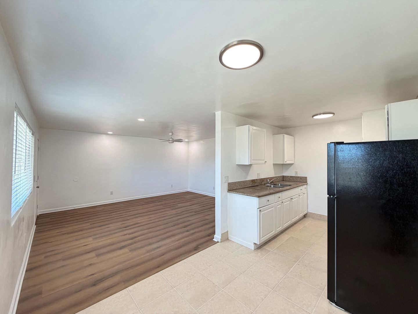 757 Grand Ave - Spring Valley - California - 2 bed, 1 bath rental property