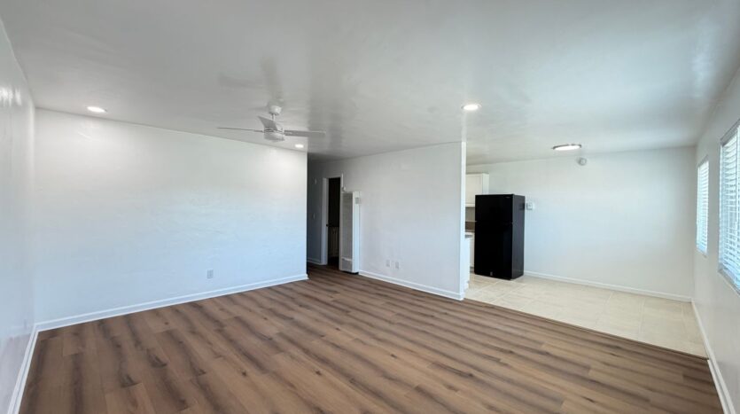 757 Grand Ave - Spring Valley - California - 2 bed, 1 bath rental property