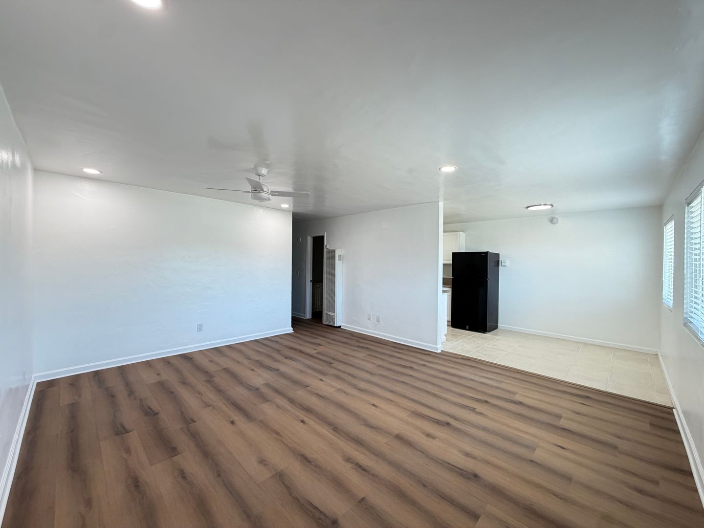 757 Grand Ave - Spring Valley - California - 2 bed, 1 bath rental property