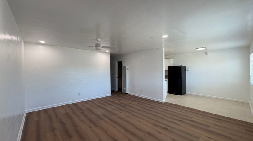 757 Grand Ave - Spring Valley - California - 2 bed, 1 bath rental property