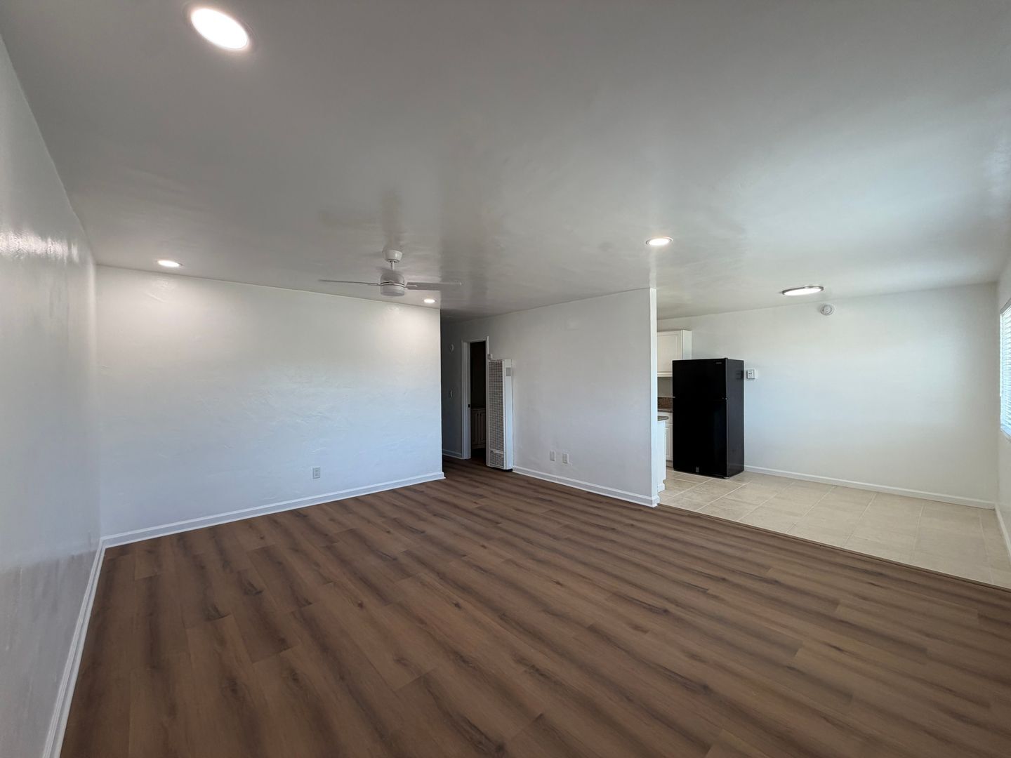 757 Grand Ave - Spring Valley - California - 2 bed, 1 bath rental property
