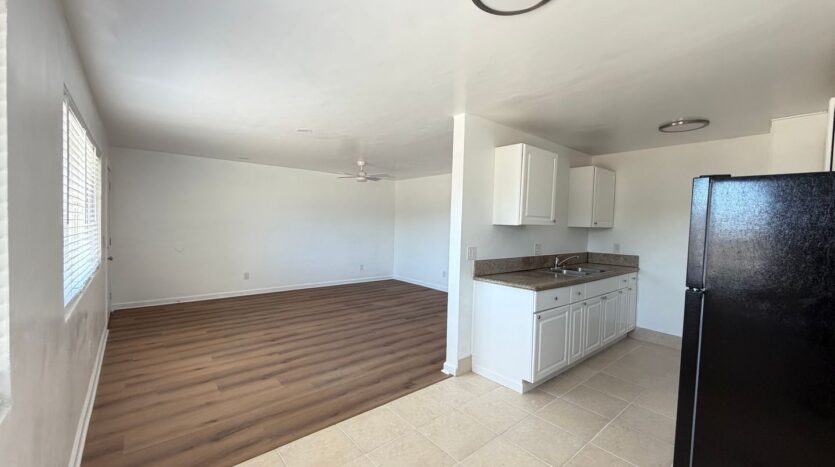 757 Grand Ave - Spring Valley - California - 2 bed, 1 bath rental property