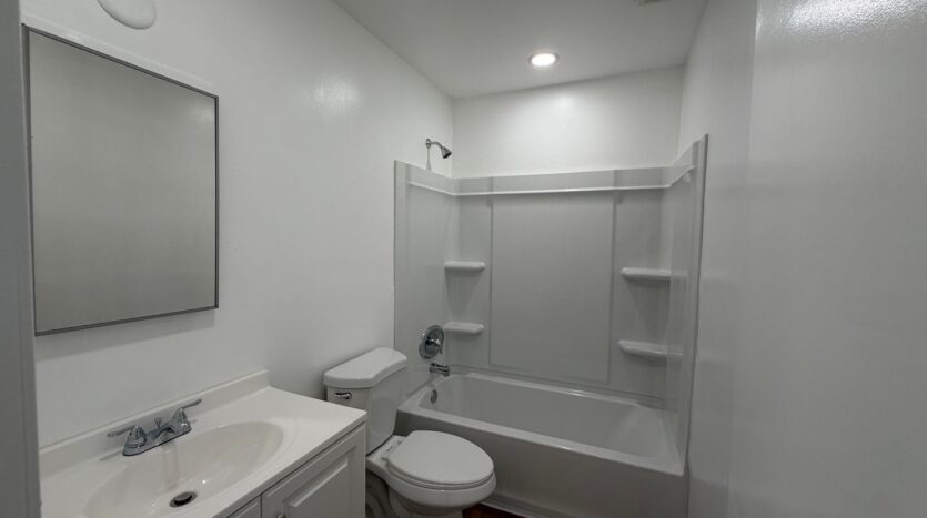 757 Grand Ave - Spring Valley - California - 2 bed, 1 bath rental property
