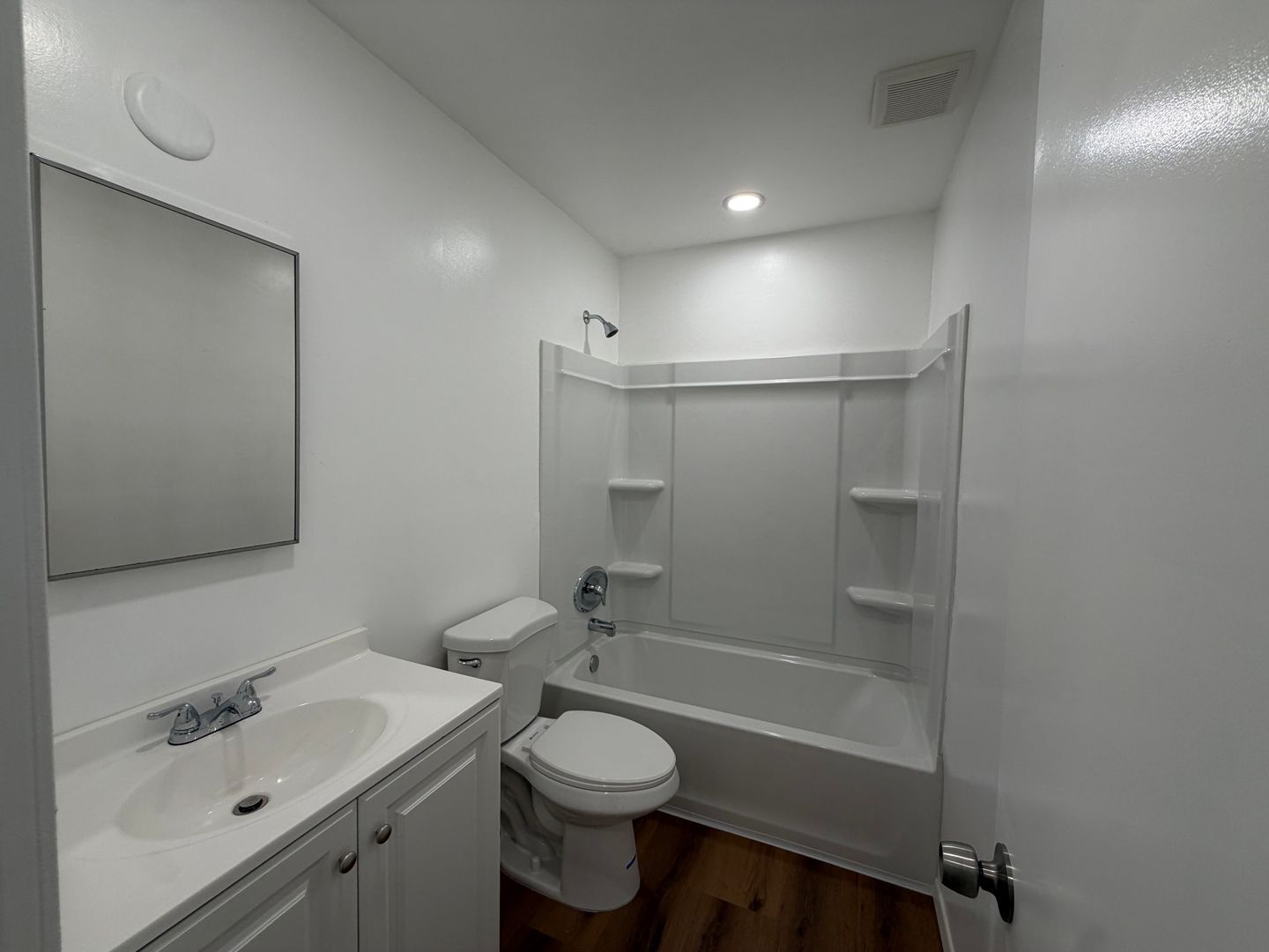 757 Grand Ave - Spring Valley - California - 2 bed, 1 bath rental property