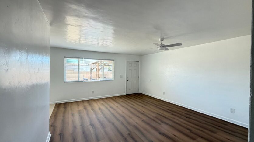 757 Grand Ave - Spring Valley - California - 2 bed, 1 bath rental property