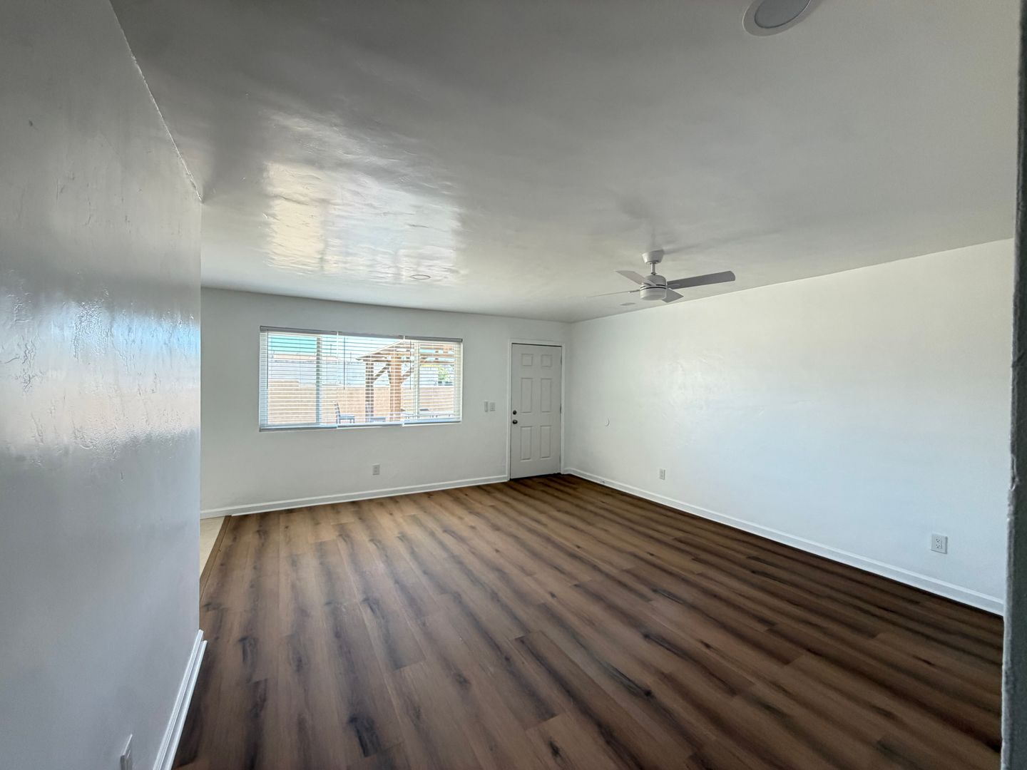 757 Grand Ave - Spring Valley - California - 2 bed, 1 bath rental property