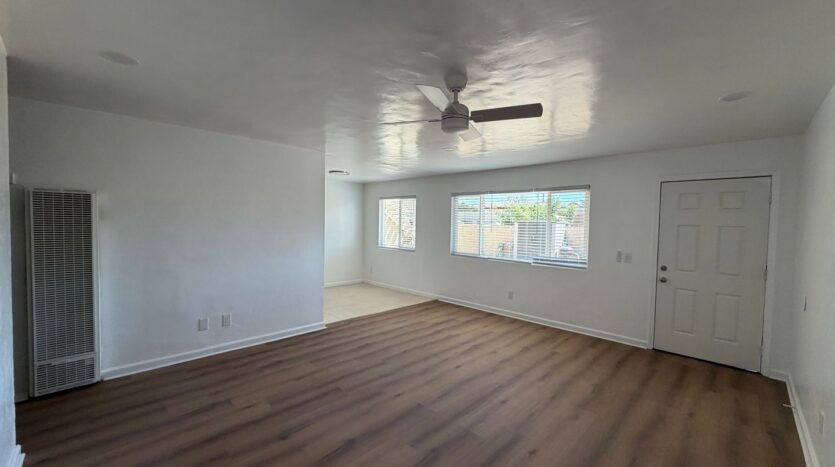 757 Grand Ave - Spring Valley - California - 2 bed, 1 bath rental property