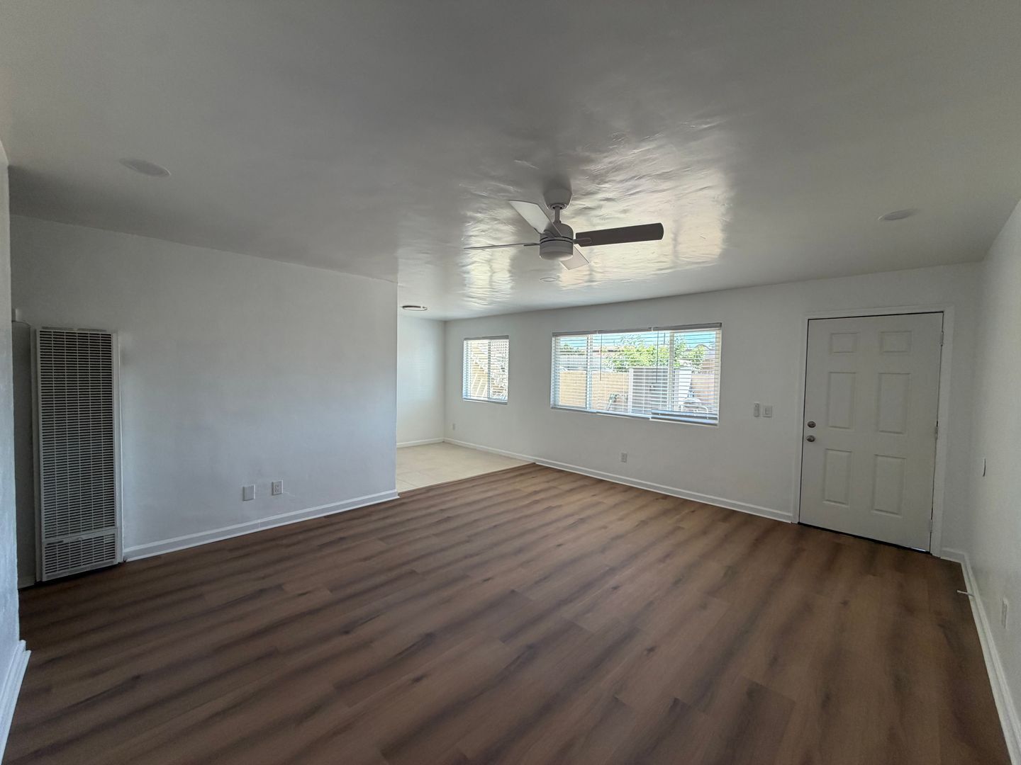 757 Grand Ave - Spring Valley - California - 2 bed, 1 bath rental property