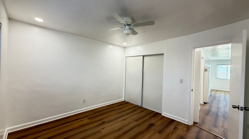 757 Grand Ave - Spring Valley - California - 2 bed, 1 bath rental property