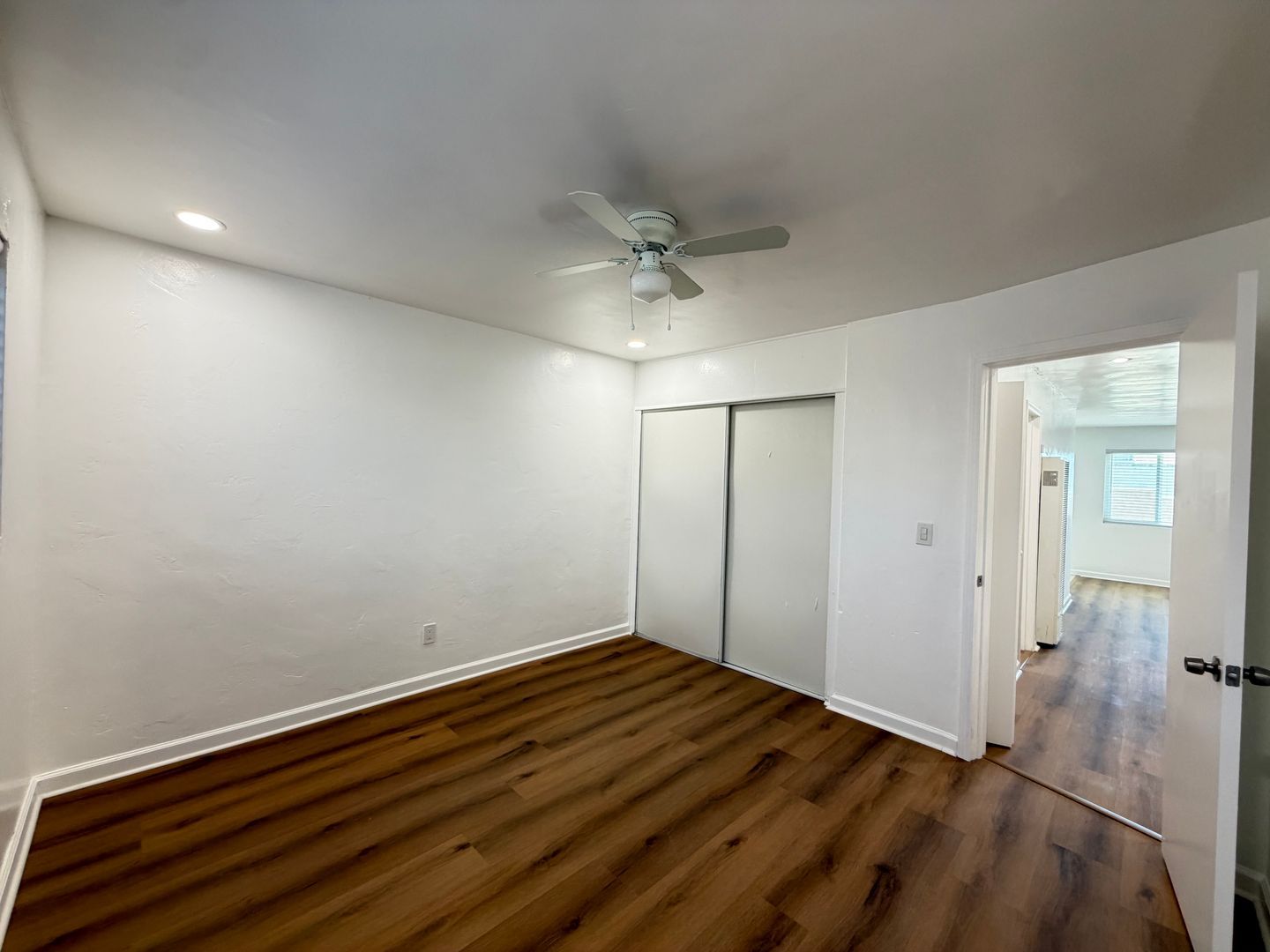 757 Grand Ave - Spring Valley - California - 2 bed, 1 bath rental property